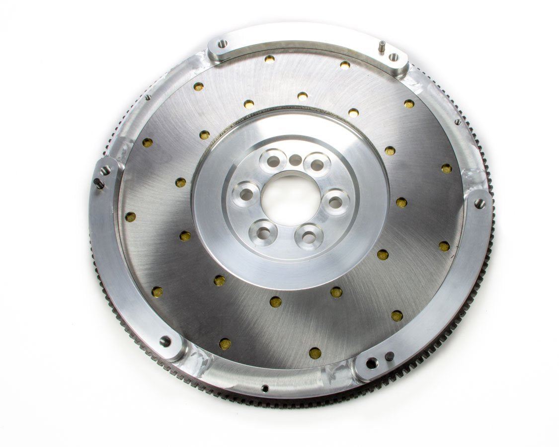 Flywheel, RAM Clutches 2552 Aluminum