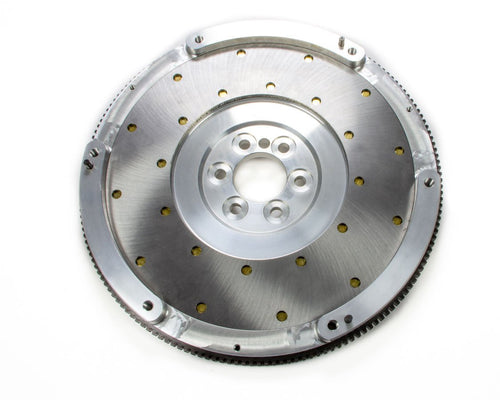 Flywheel, RAM Clutches 2552 Aluminum