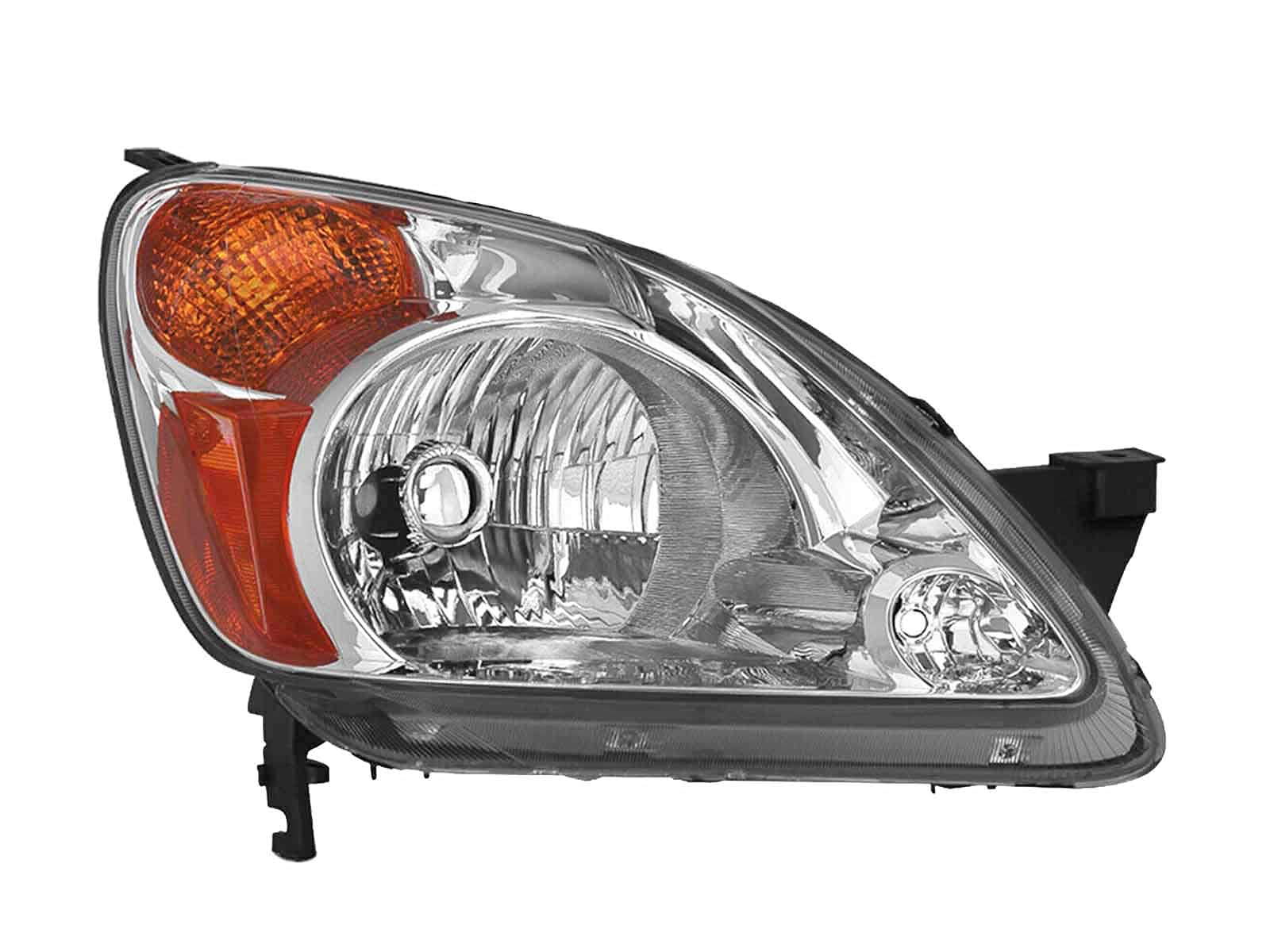 Headlight Eagle Eyes HD382-B001R