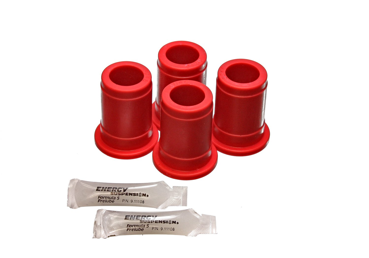 8.3105R Energy Suspension Front End Control Arm Bushing Set (Lowers Only)