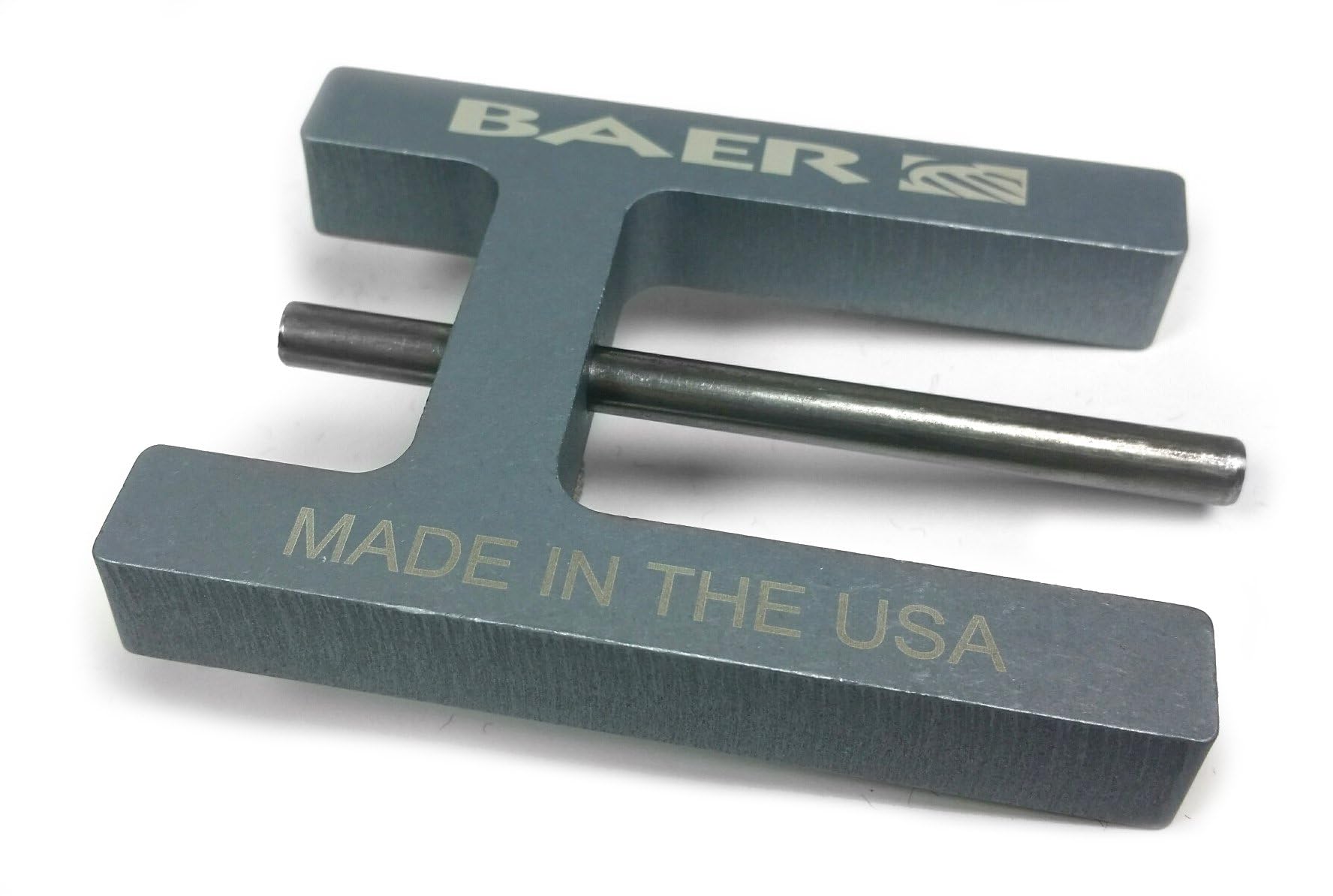 Baer 6801279 Brakes Brake Booster Push Rod Length Gauge