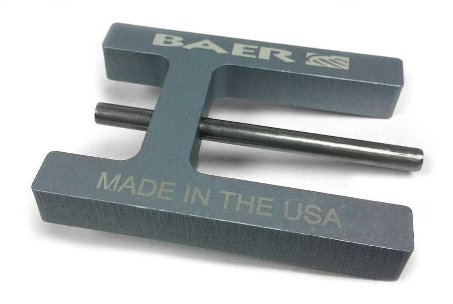 Baer 6801279 Brakes Brake Booster Push Rod Length Gauge