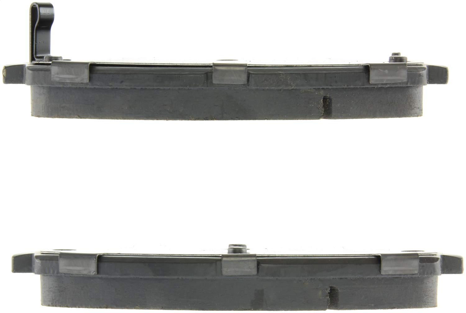 Front StopTech 308.12950 Brake Pads with Shims and Hardware Street