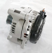 Alternator TYC Compatible with 2013-2018 Jeep Wrangler