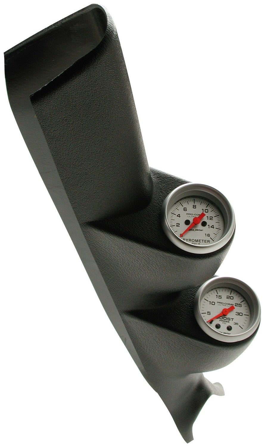 Auto Meter Dual 7084 A-Pillar Gauge Kit