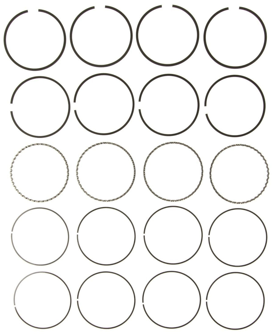 Engine MAHLE Piston Ring Set 51286CP