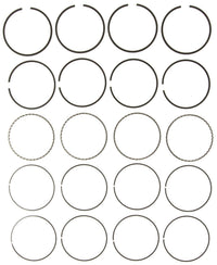 Engine MAHLE Piston Ring Set 51286CP