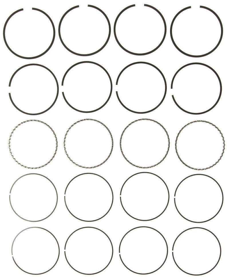 Engine MAHLE Piston Ring Set 51286CP