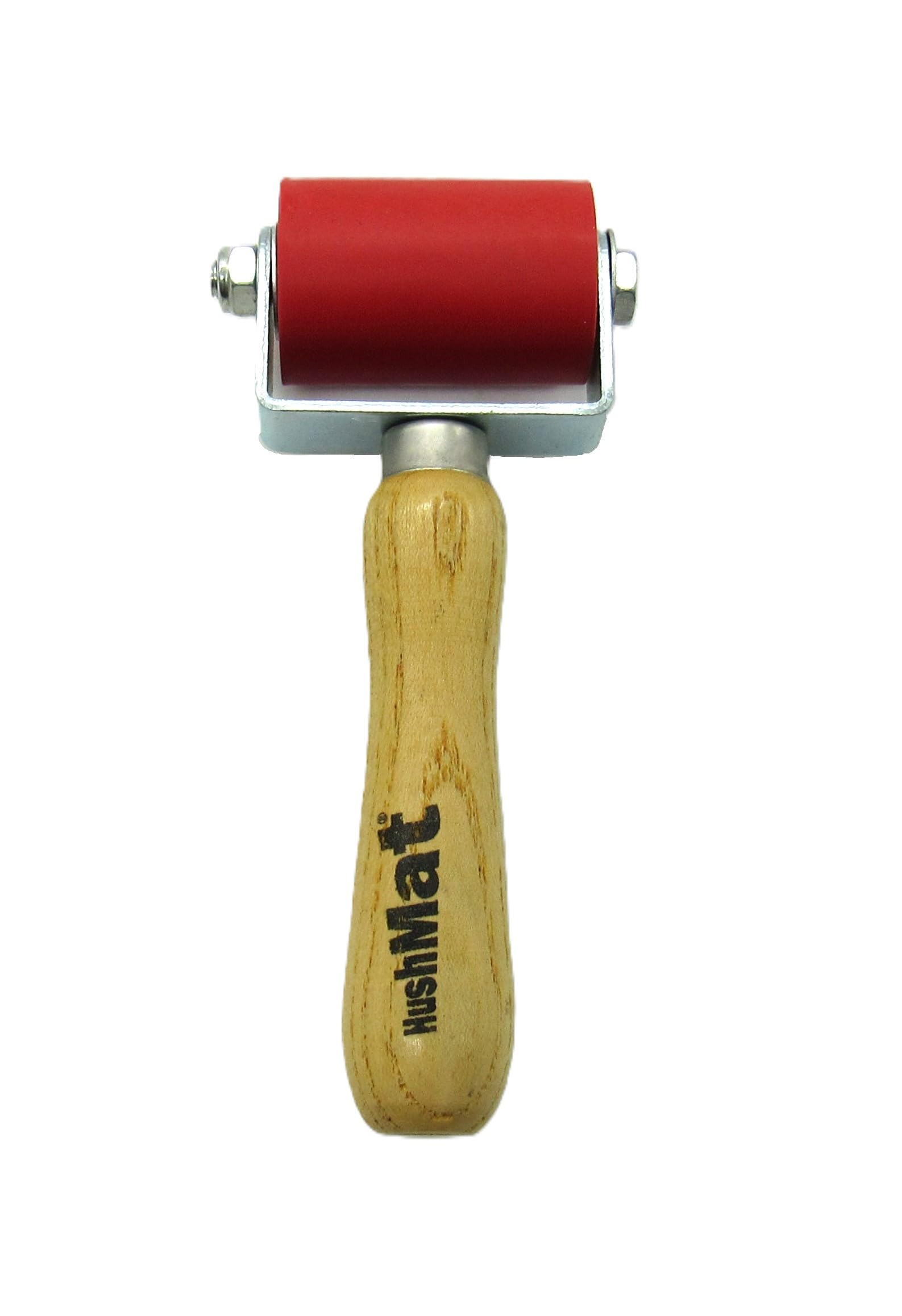 Roller HushMat - Sound Deadening & Thermal Insulation Material (90100)