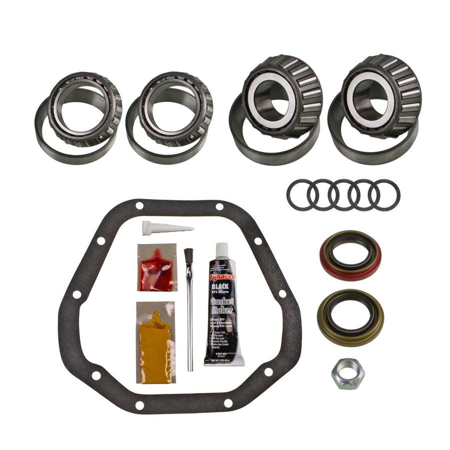 Rear Bearing Kit Motive Gear R70RT for a Dana 70 Differential with Timken Tapered Bearings