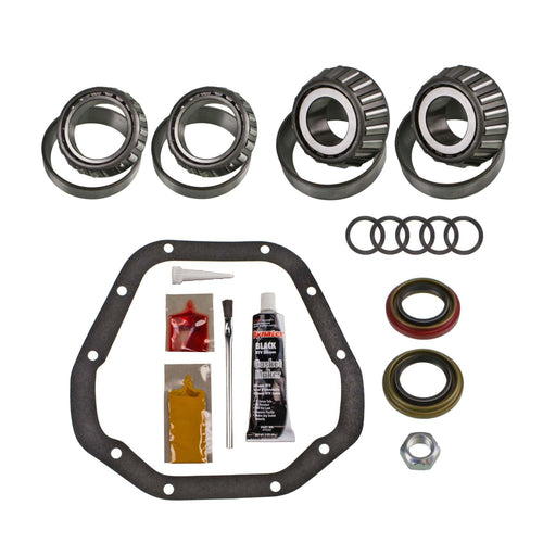 Rear Bearing Kit Motive Gear R70RT for a Dana 70 Differential with Timken Tapered Bearings