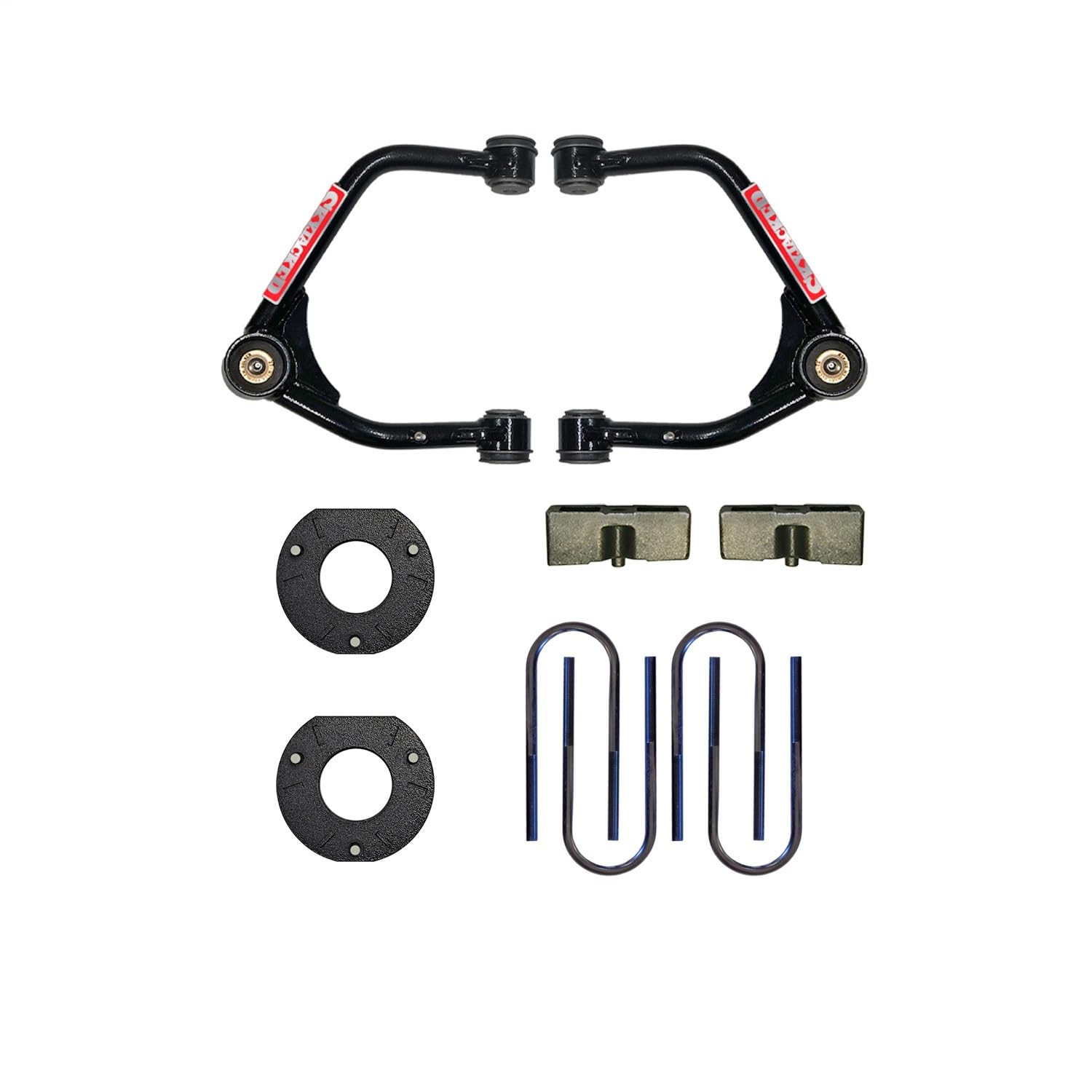 3.5 Skyjacker Upper Arm Kit C19350M