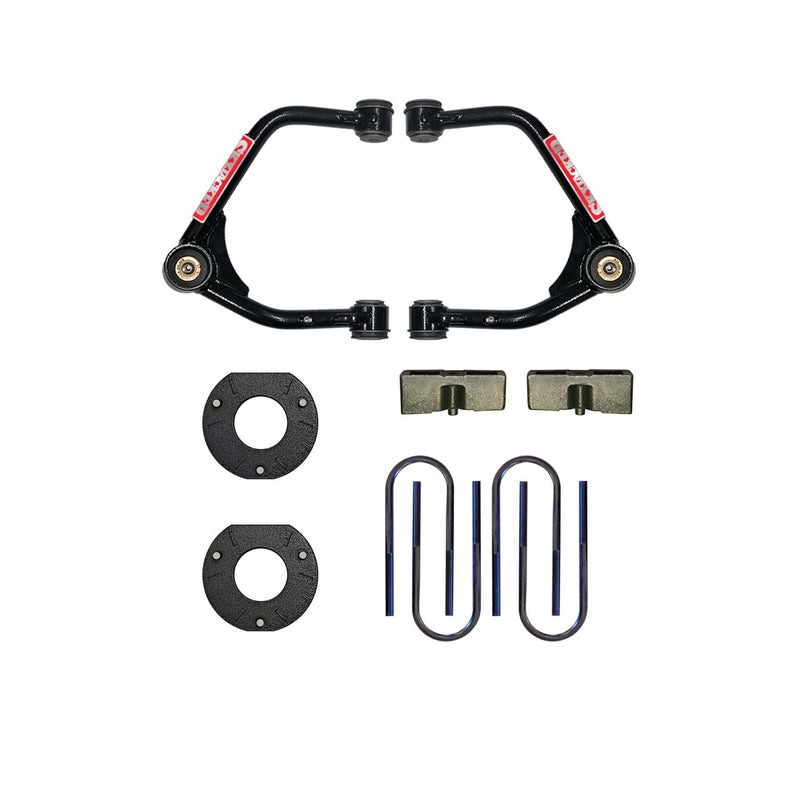 3.5 Skyjacker Upper Arm Kit C19350M