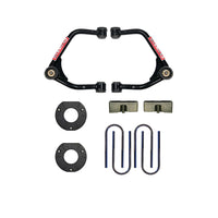 3.5 Skyjacker Upper Arm Kit C19350M