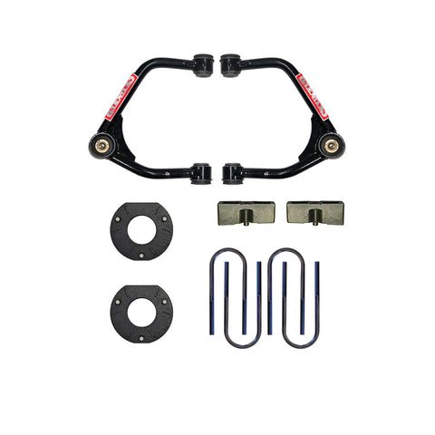 3.5 Skyjacker Upper Arm Kit C19350M