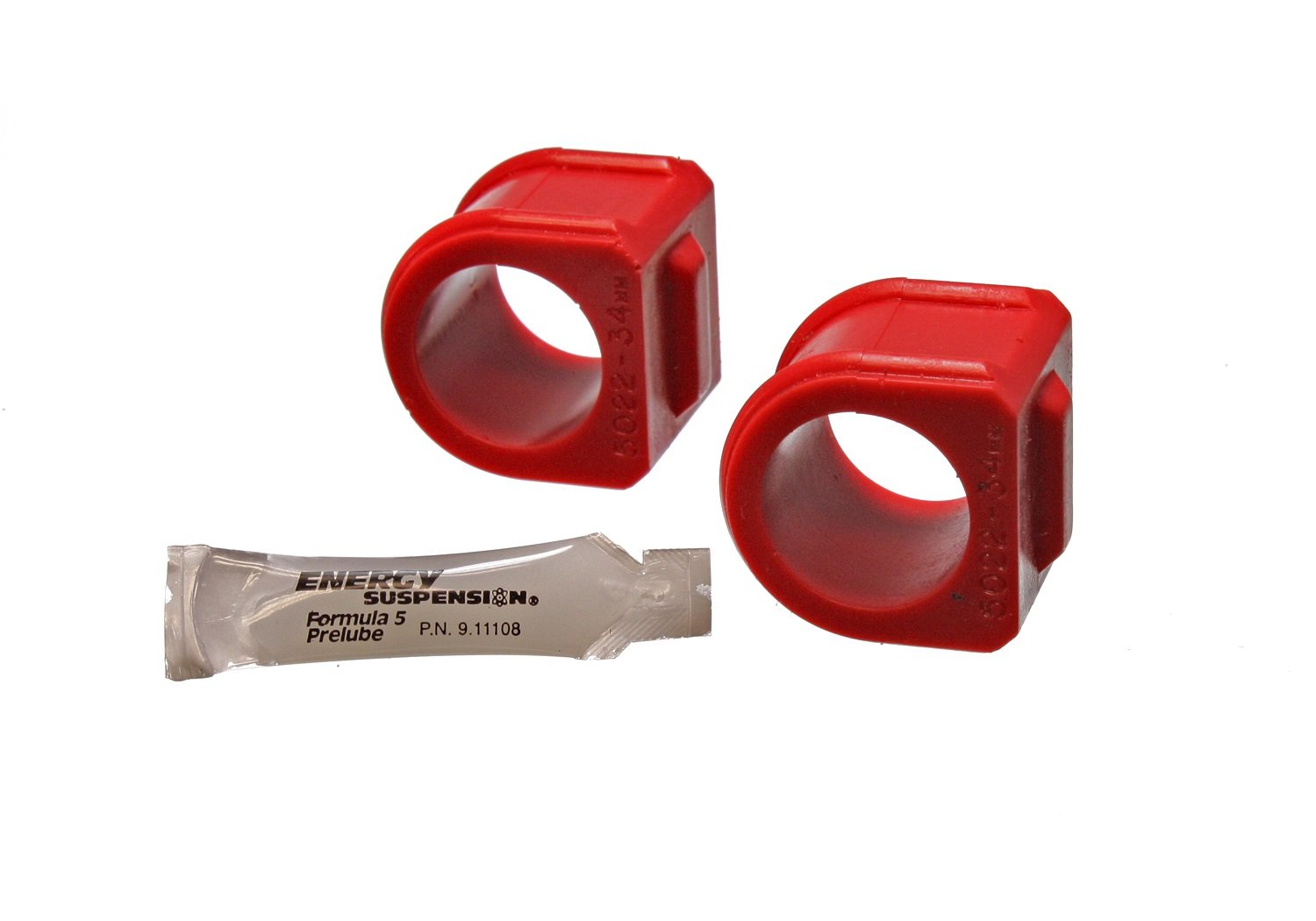 3.5131R Energy Suspension Sway Bar End Bushing