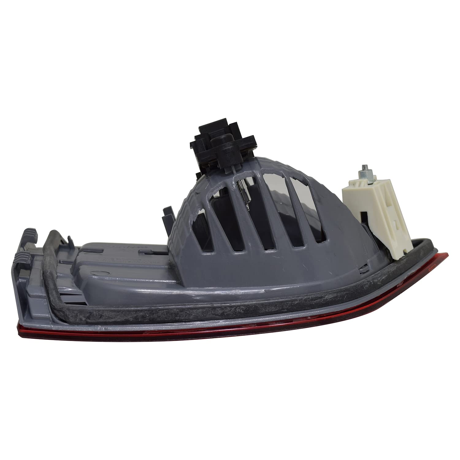 Right TYC Tail Light Assembly Compatible with 2011-2017 BMW X3