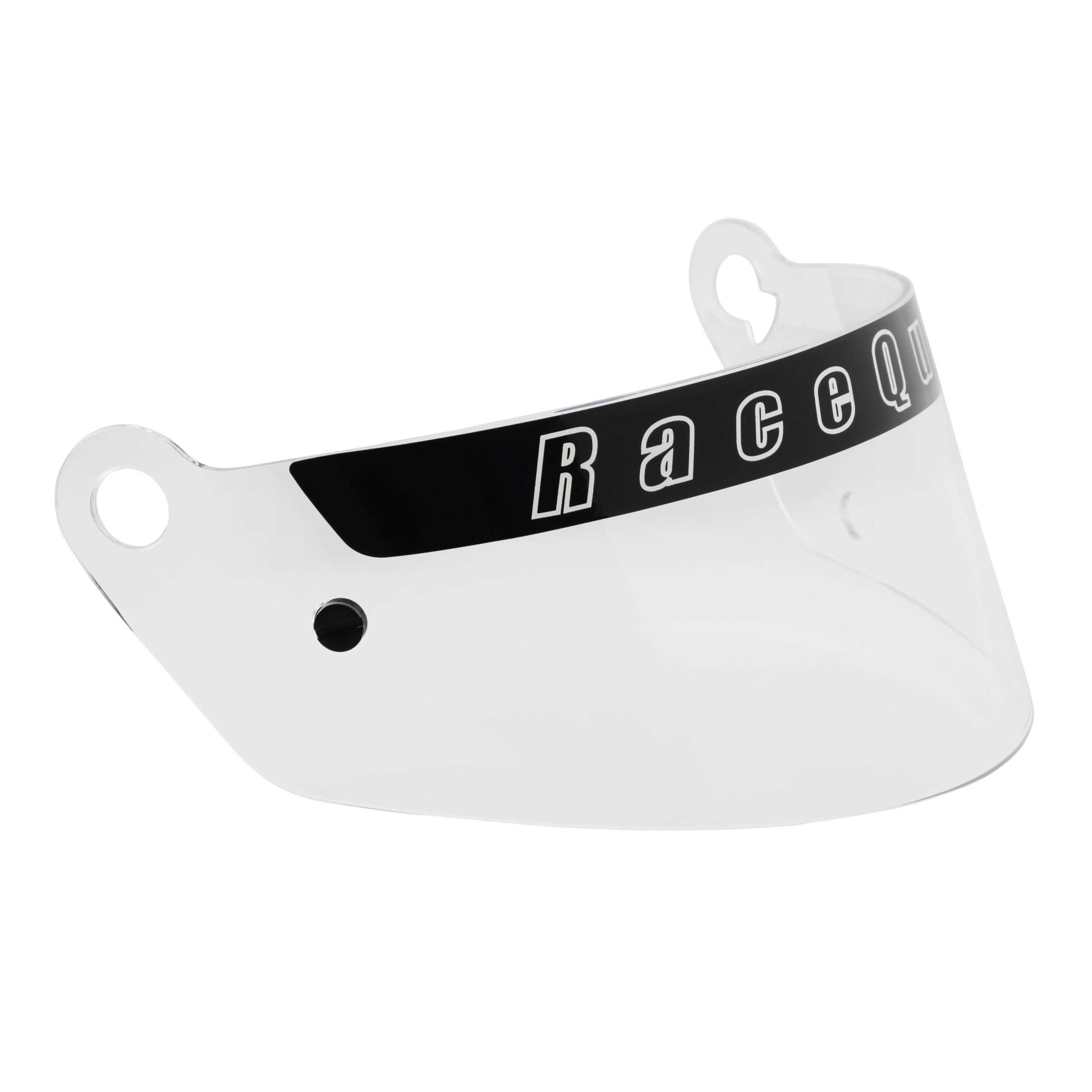 Helmet Shield RaceQuip 202001RQP Clear Snell SA2005/Youth SFI Helmets