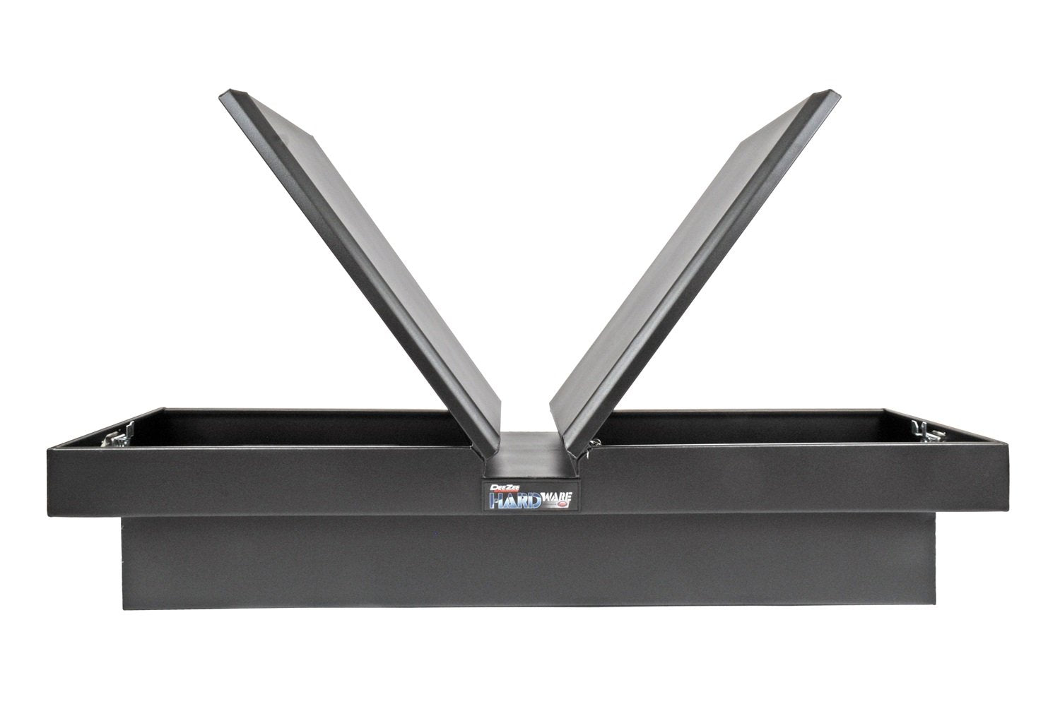 HARDware Series Dee Zee DZ8370SB Gull Wing Tool Box