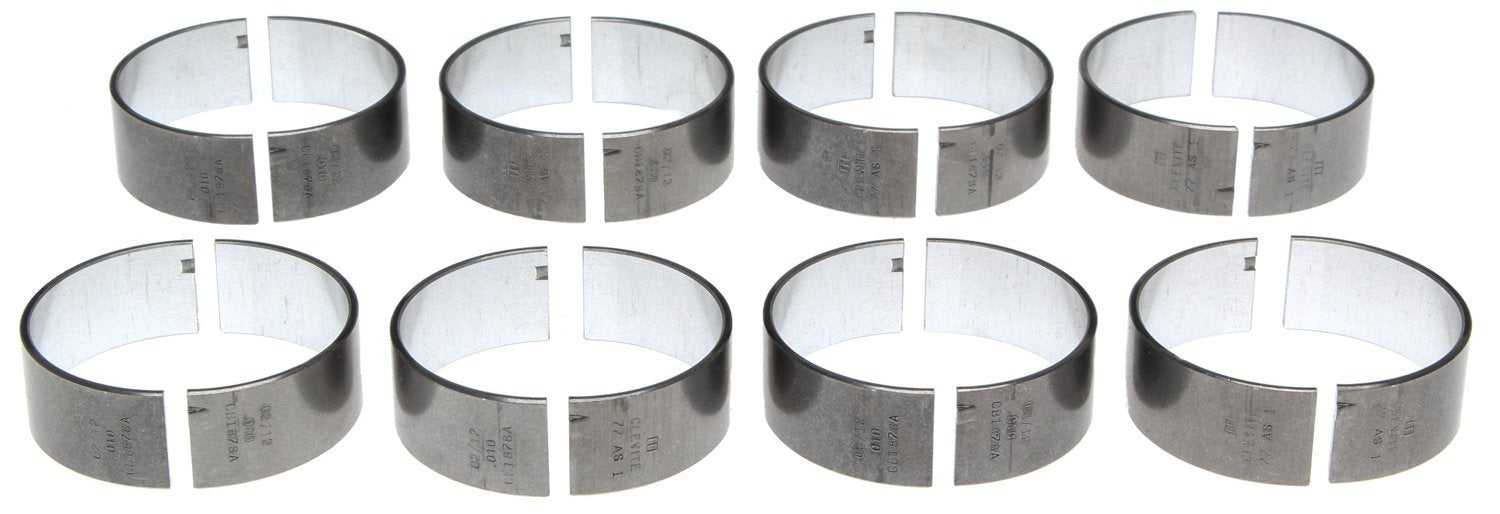 Clevite Engine CB-1878A-10(8) Connecting Rod Bearing Set