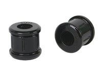 W33369 Whiteline Suspension Shock Absorber Bushing