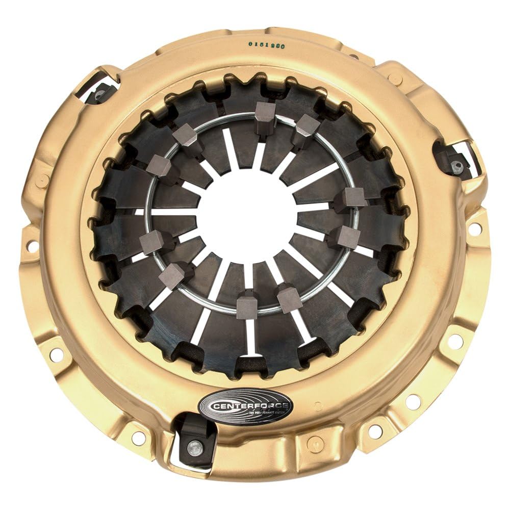 CF043518 Centerforce I Clutch Pressure Plate and Disc Set
