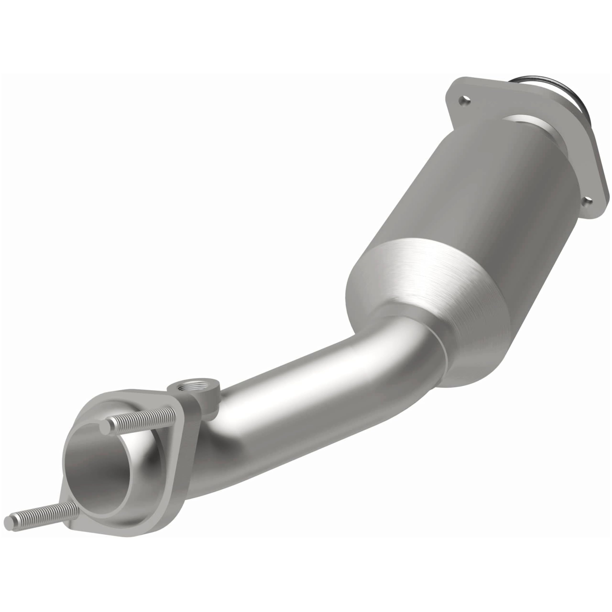 MagnaFlow 21-916 Catalytic Converter: Direct-Fit, OEM Grade, Compatible With 2005-2007 Ford Five Hundred 3.0L, 2005-2007 Ford Freestyle 3.0L, 2005-2007 Mercury Montego 3.0L (Federal/EPA Compliant)