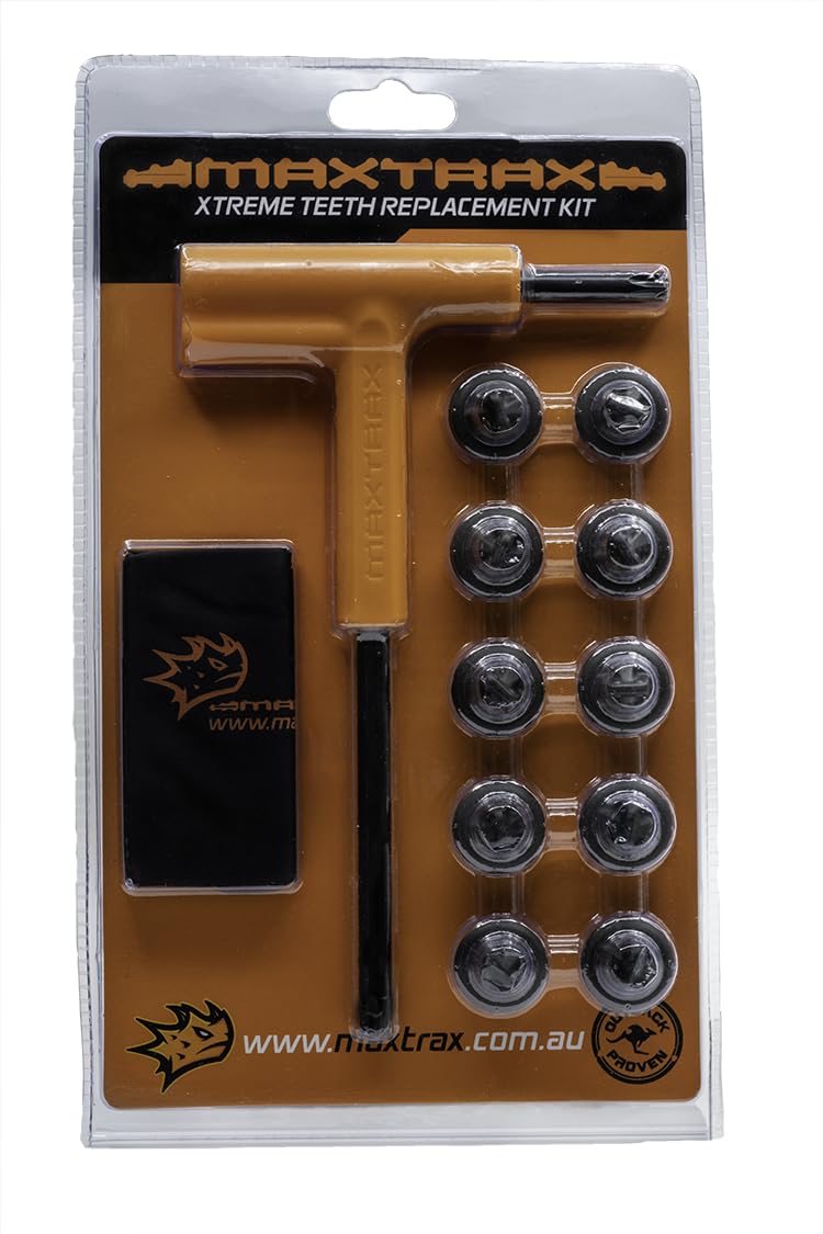 Teeth XTREME Replacement Kit