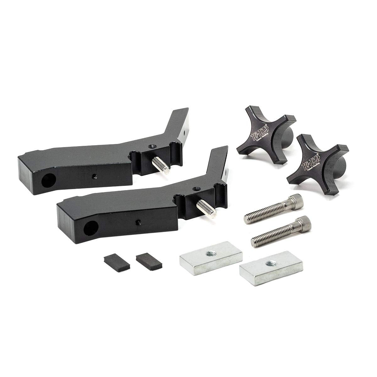 Toyota Tacoma Hi-Lift Jack Bed Rail Mount TTBM-100