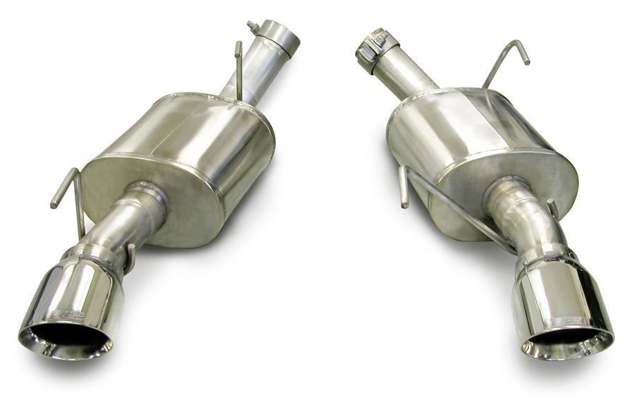 Axle-Back CORSA Exhaust System 14314