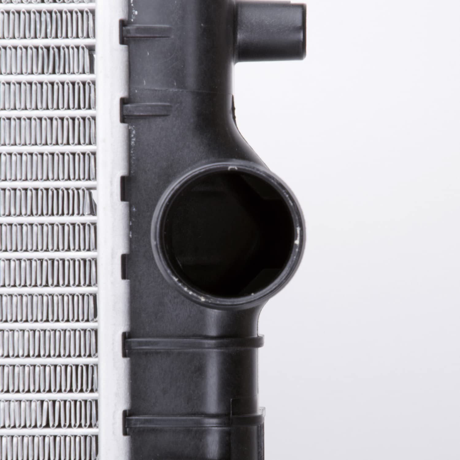 Compatible TYC 2171 Radiator with 1999-2004 Ford F- Series Pickup (Hvy Dty)