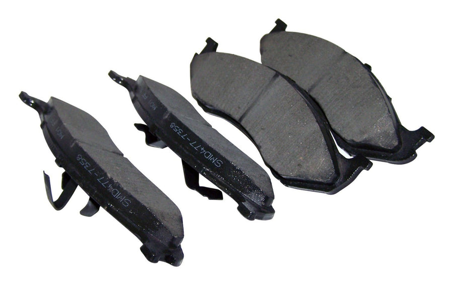 Disc Brake Pad Crown Automotive 4778058TI