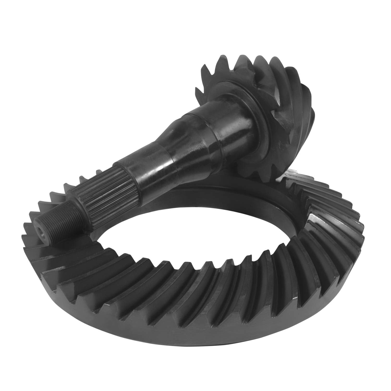 High Performance Yukon Gear & Axle (YG F9.75-373-11) Ring & Pinion Gear Set for Ford 9.75 Differential