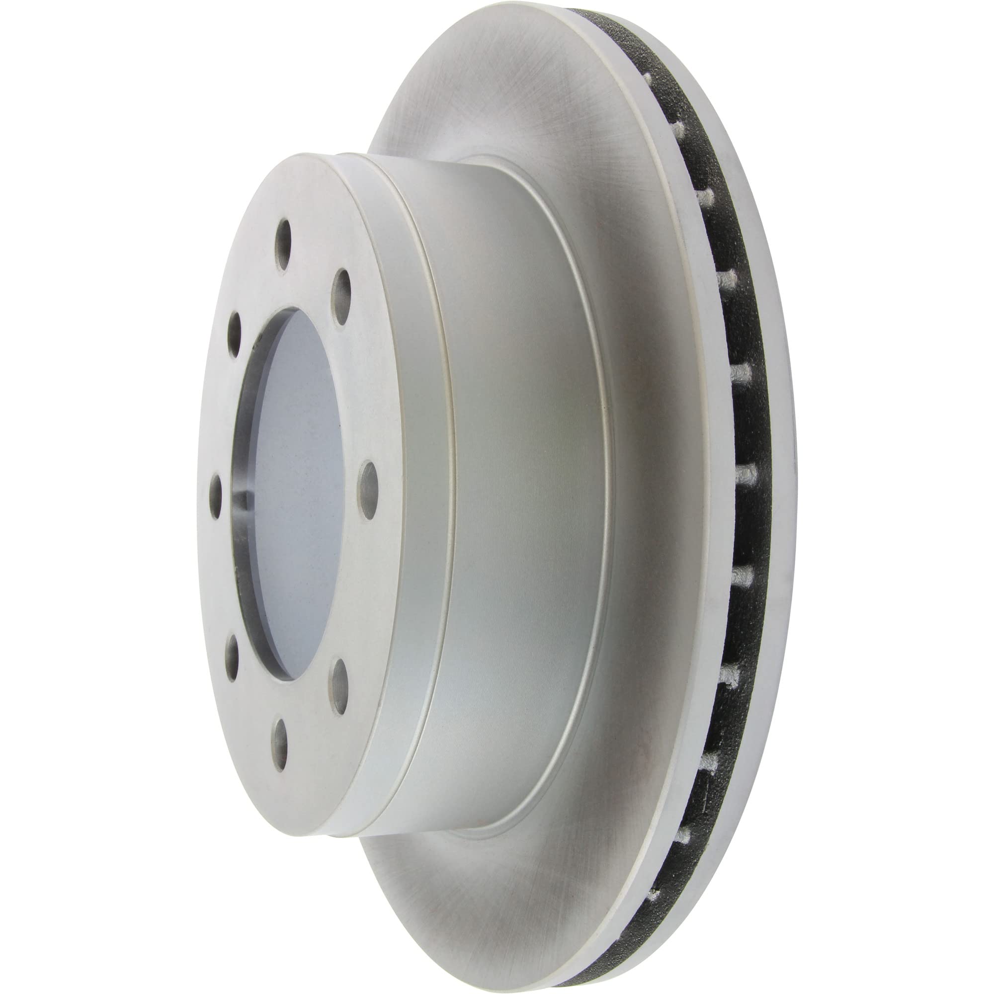 320.66044F Centric - GCX Plain 1-Piece Rear Brake Rotor