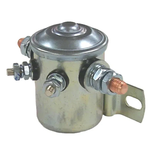 Sierra International SWTCH 18-5807 6200716 SOLENOID , Gray