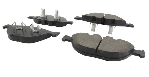 Sport Brake Pads StopTech 309.11510 with Shims and Hardware