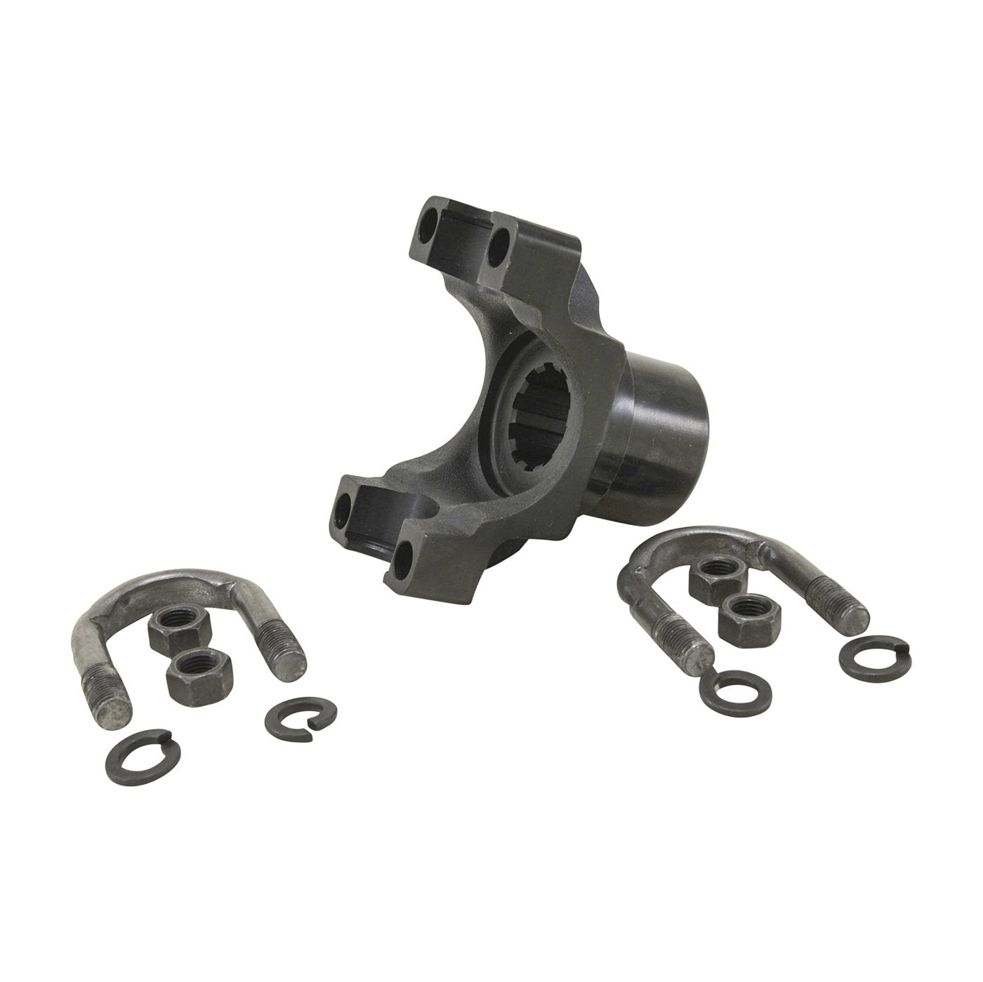 Yukon Gear Extra HD YY C8.75-1350-B Billet Yoke for Chrysler 8.75" Differential