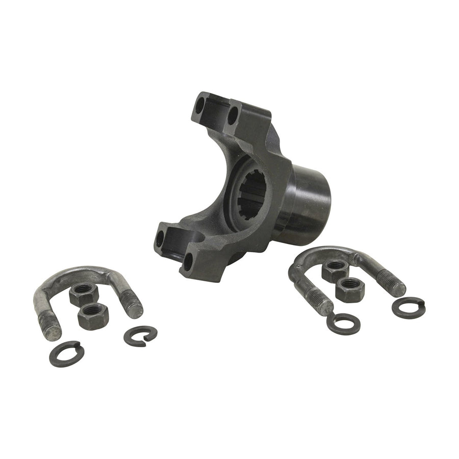 Yukon Gear Extra HD Yoke for Chrysler 8.75" Differential C8.75-1350-C)