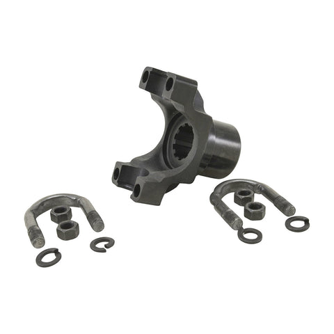 Yukon Gear Extra HD Yoke for Chrysler 8.75" Differential C8.75-1350-C)
