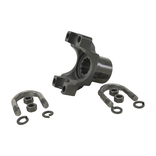Yukon Gear Extra HD Yoke for Chrysler 8.75" Differential C8.75-1350-C)