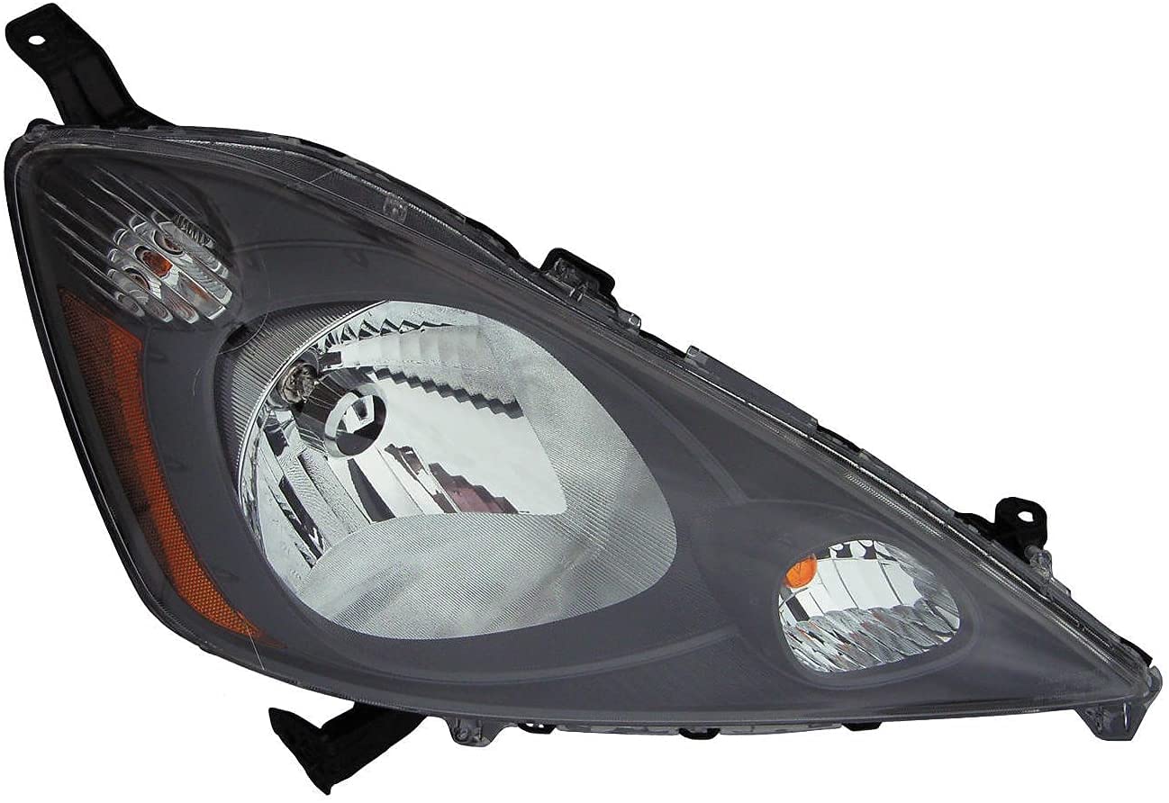 Headlight Eagle Eyes HD564-B101R