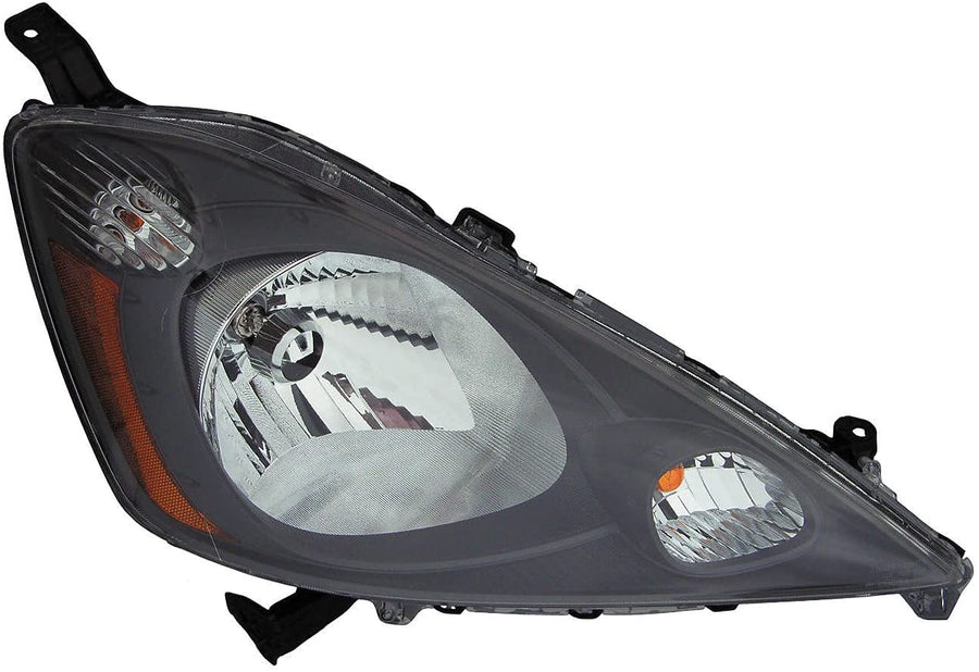 Headlight Eagle Eyes HD564-B101R