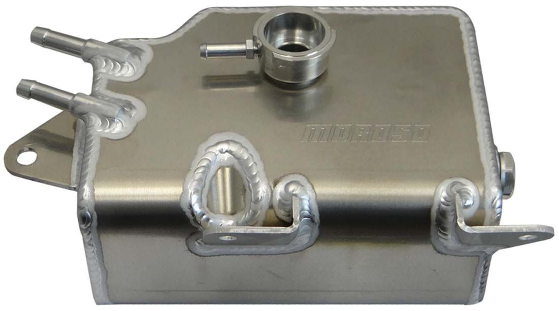 Coolant Expansion Tank Moroso 63779, 06-15 Miata NC