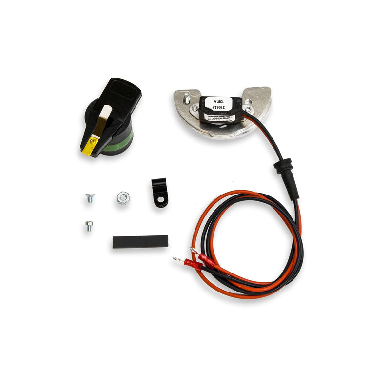 Ignitor PerTronix 1381A Electronic Ignition Conversion Kit, Compatible with Chrysler 8 Cylinder
