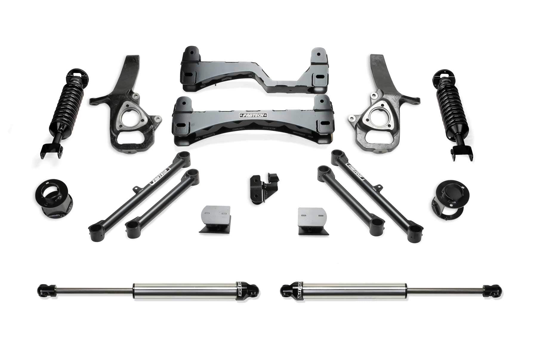 DRT 6PERF 19-20 RAM 1500 2WD