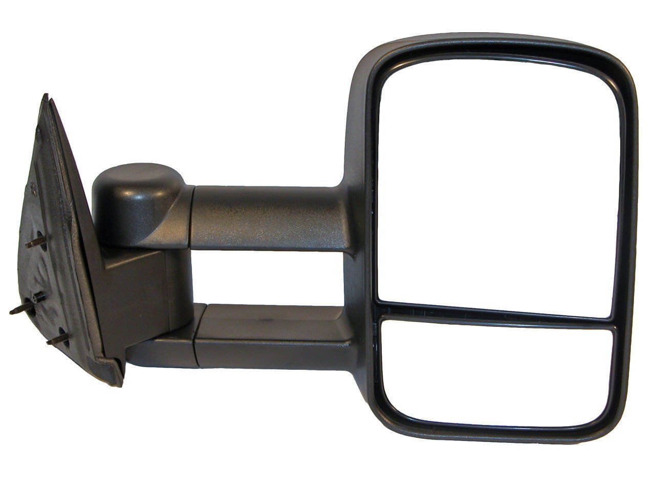 Right-Side TYC 2170511 Door Mirror Compatible with 2007-2013 Chevrolet Silverado