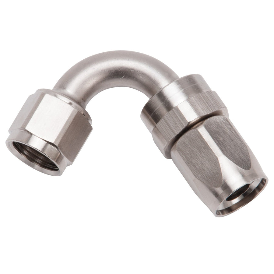 Full Flow Russell 613411 Swivel Hose End