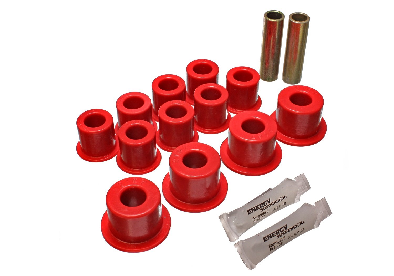 14.2102R Energy Suspension Spring Bushing