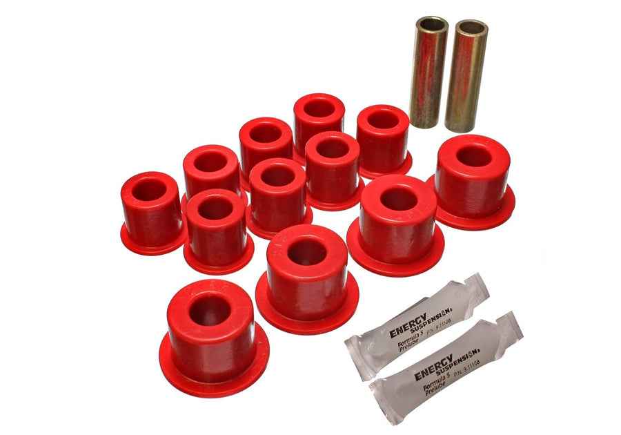 14.2102R Energy Suspension Spring Bushing