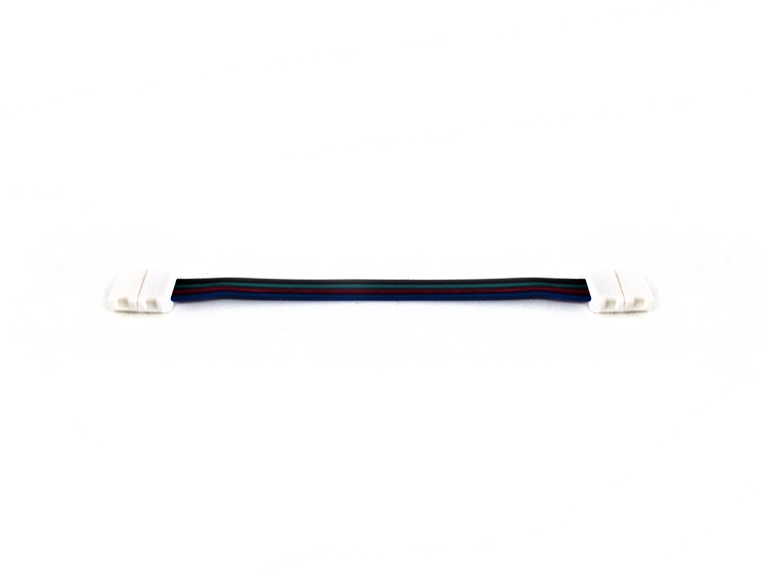 Strip Light Race Sport (CT-10MM15CM-RGB) Connector